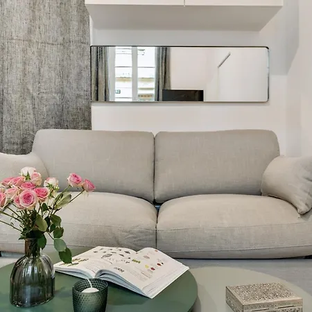 Elegant & Moderne - * Paris