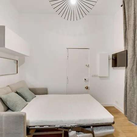 Elegant & Moderne - Apartment