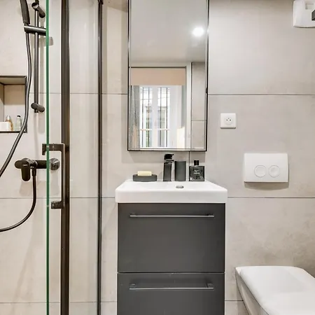 Apartment Elegant & Moderne - *