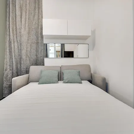 Apartment Elegant & Moderne -