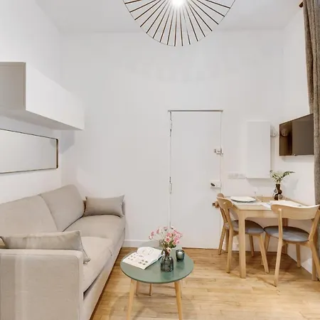 Apartment Elegant & Moderne -