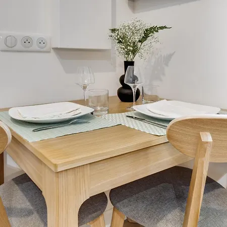 Elegant & Moderne - Paris